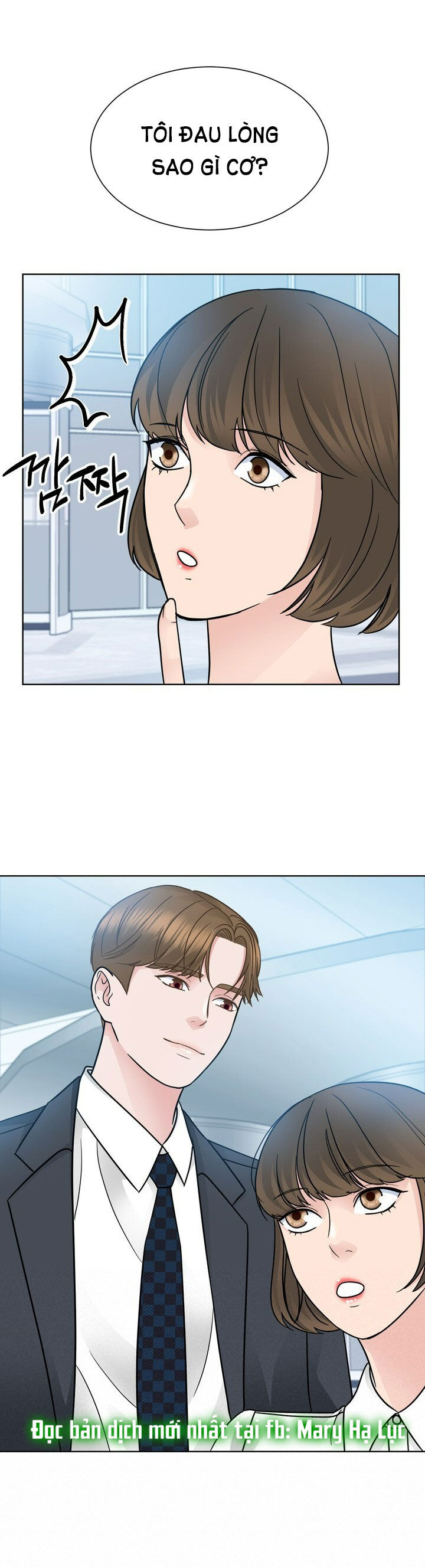 [18+] muộn màng chapter 28.2 2