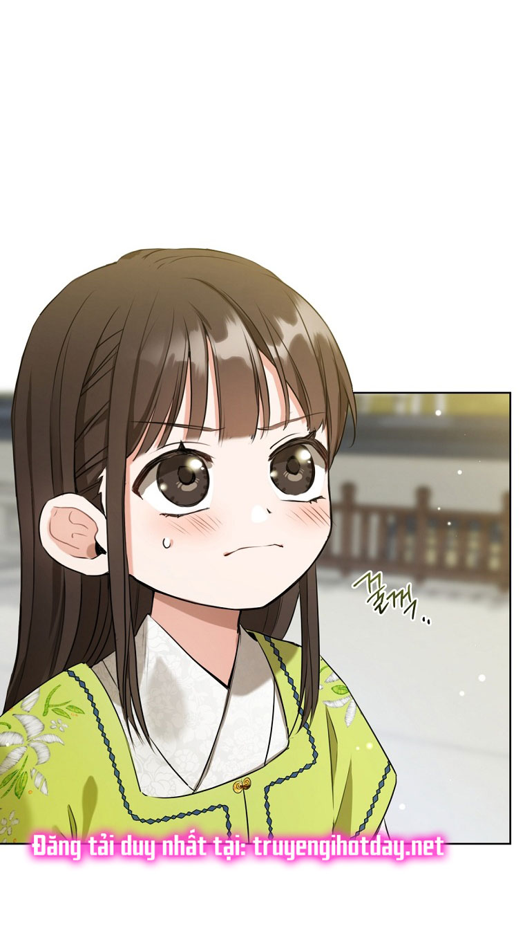 trở thành đứa cháu gái bị ghẻ lạnh trong gia tộc võ giả hùng mạnh chapter 2.1 32