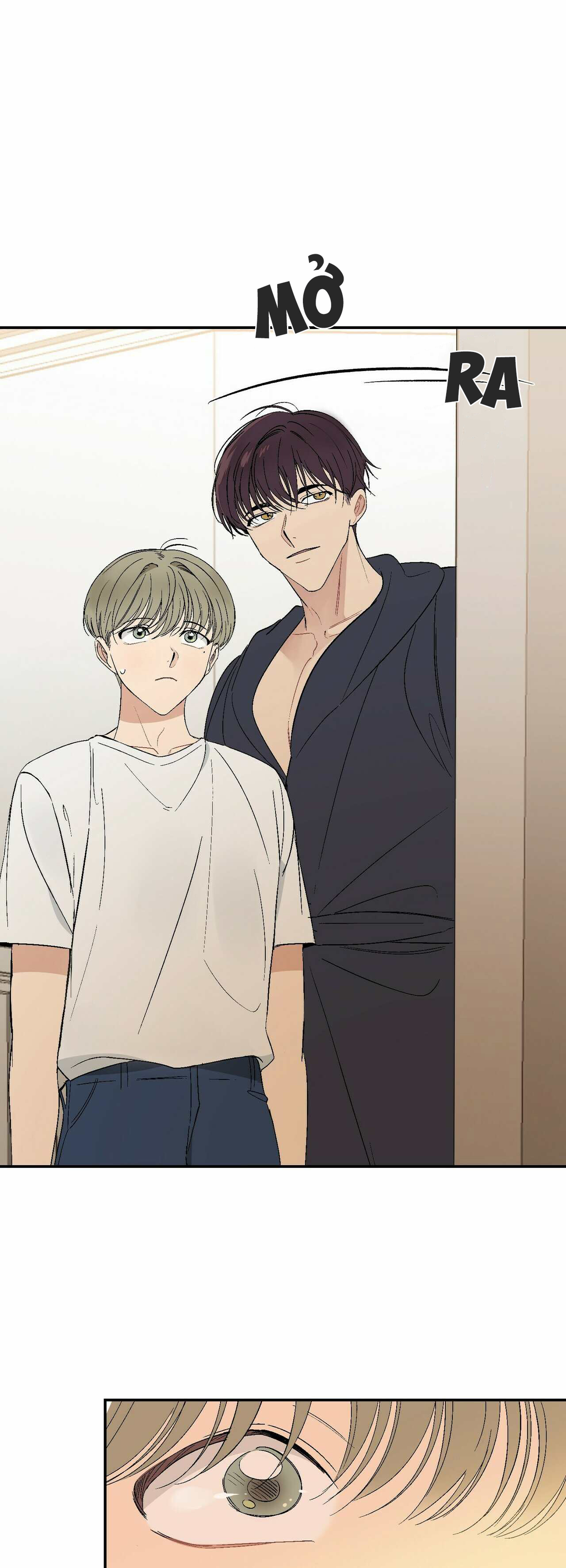 it's not like that chapter 38 17