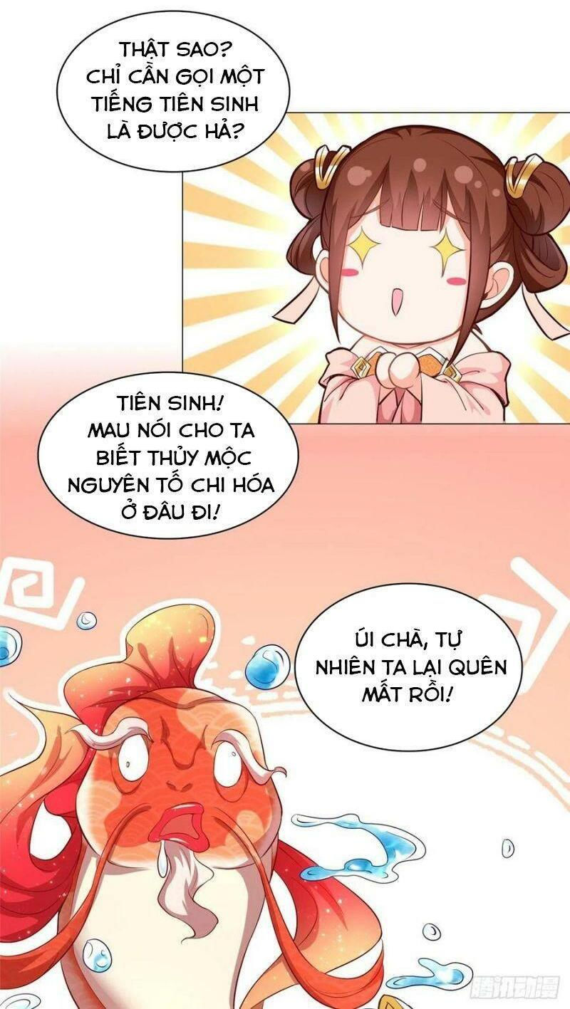 người nuôi rồng chapter 58 10