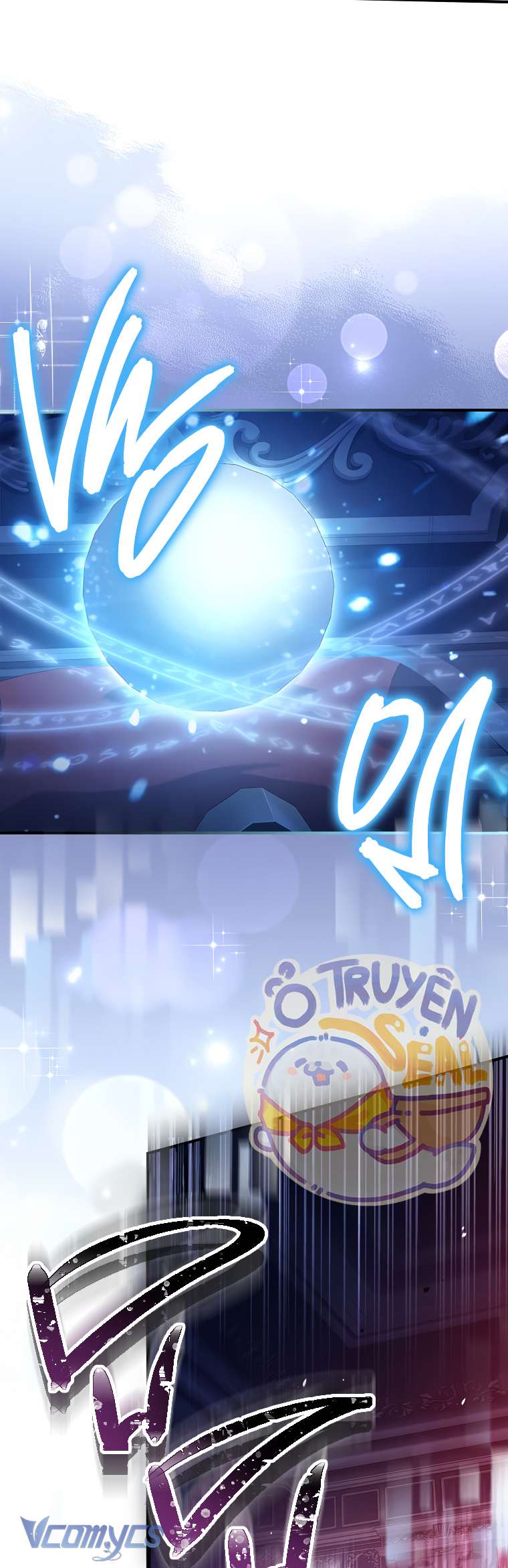 tôi đã tắt cài đặt chế độ nhận thức nỗi đau! chapter 4 12