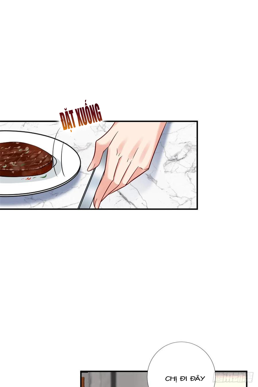 thí hôn lão công, cần giúp sức chapter 252 17