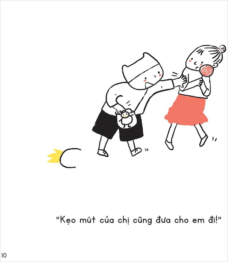 Nhà Có Chị Có Em