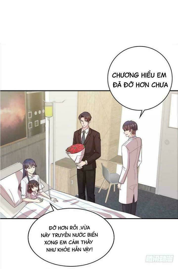 nam thần manh bảo tận diệt chapter 79 12