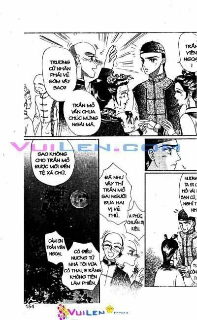 cô gái 300 tuổi chapter 2 154