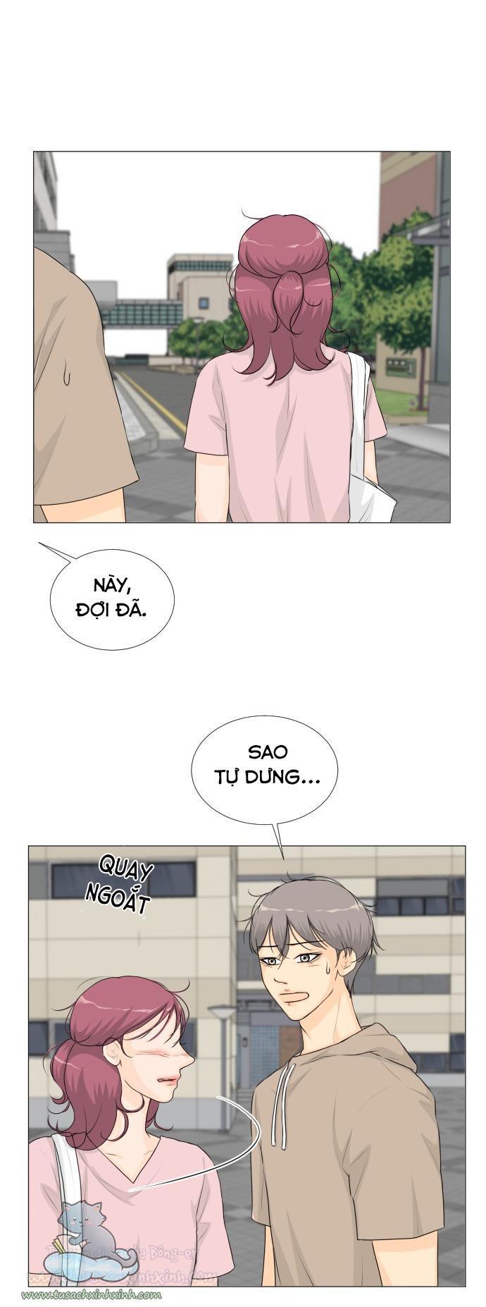 bán quỷ chapter 48 17