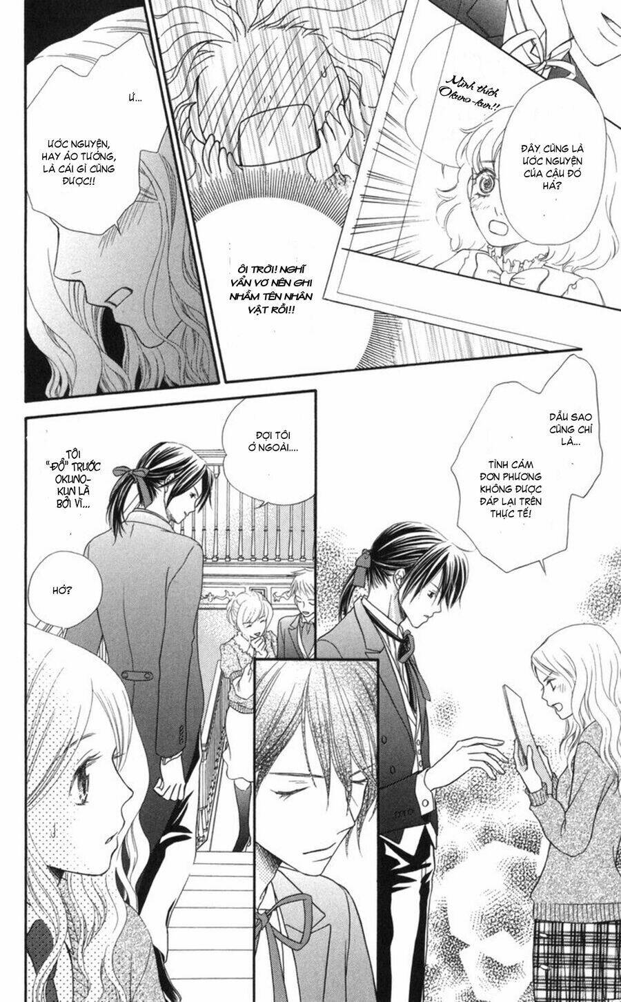 tổng hợp one shot. chapter 298 35