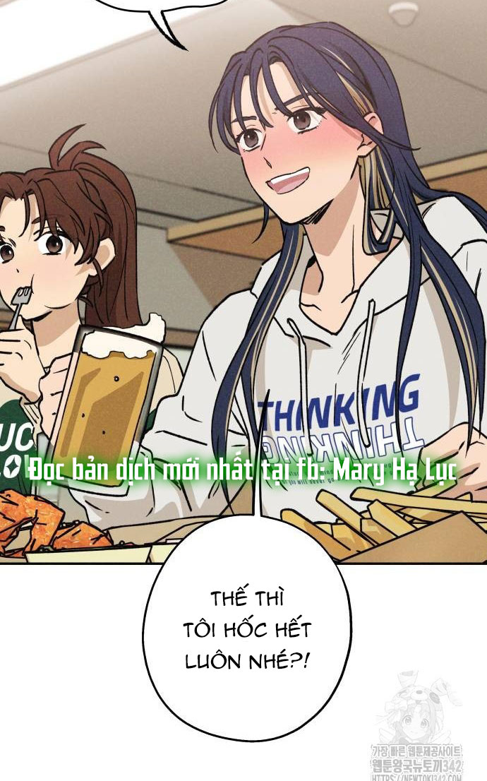 Mối Quan Hệ Đặc Biệt chapter 18.1 7