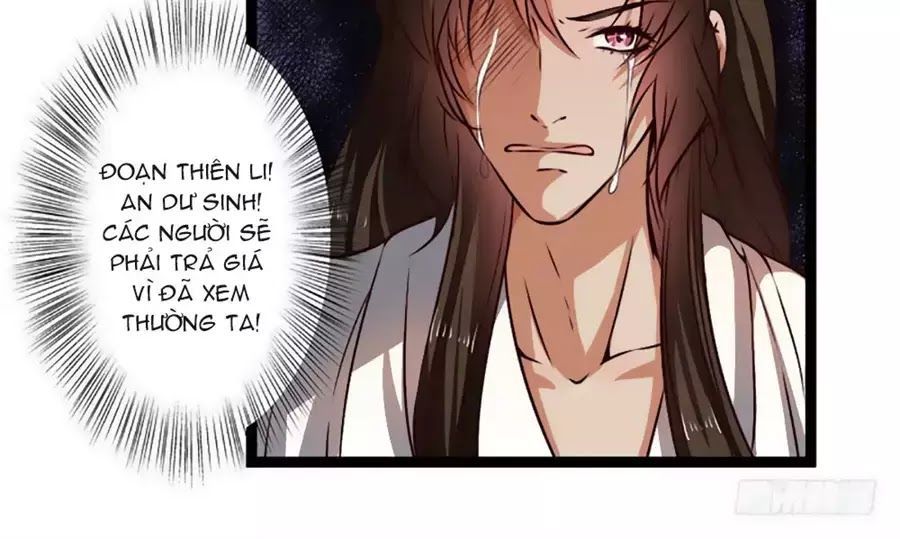 liêu liêu nhân thân tu tiên truyện chapter 75 22