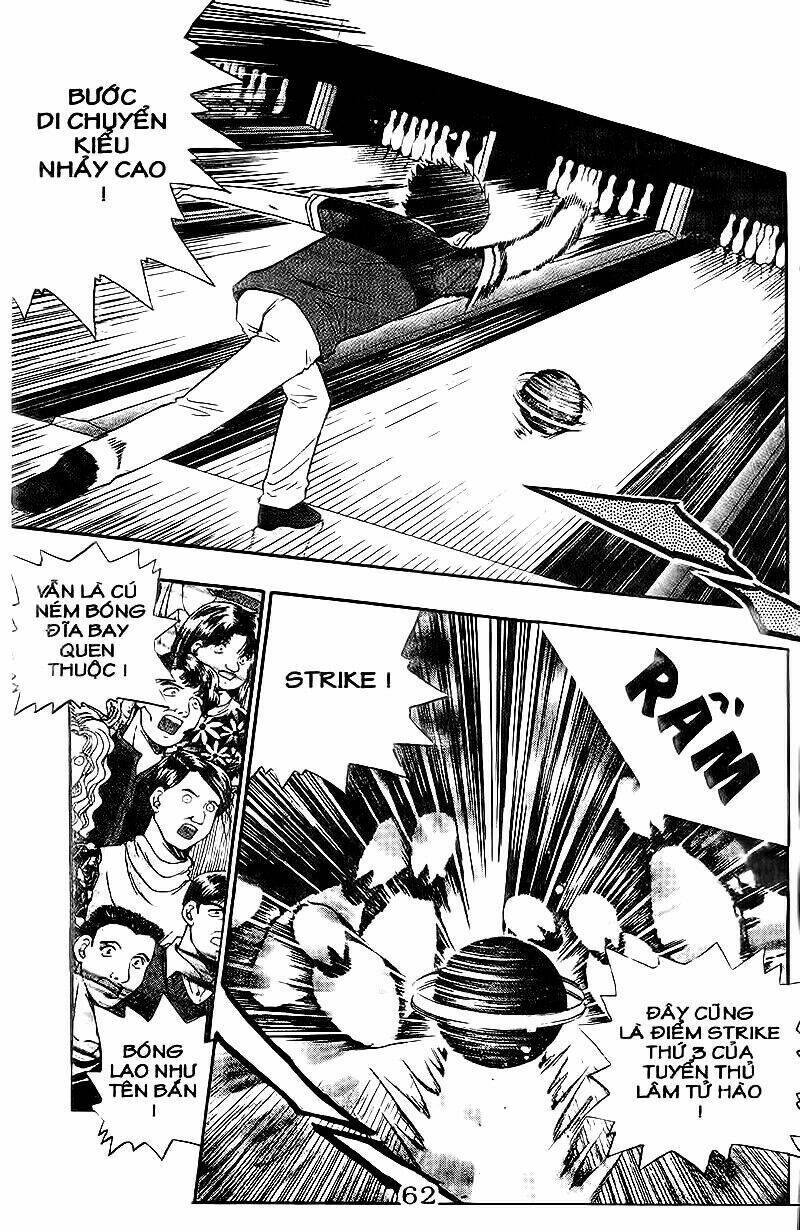 bowling king chapter 116 9