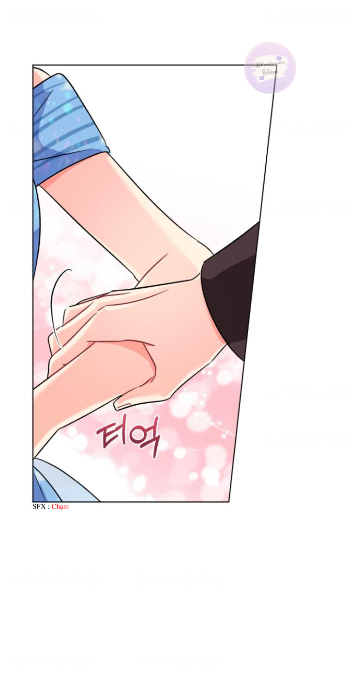 kết hôn cùng nhân vật phản diện chapter 2 74