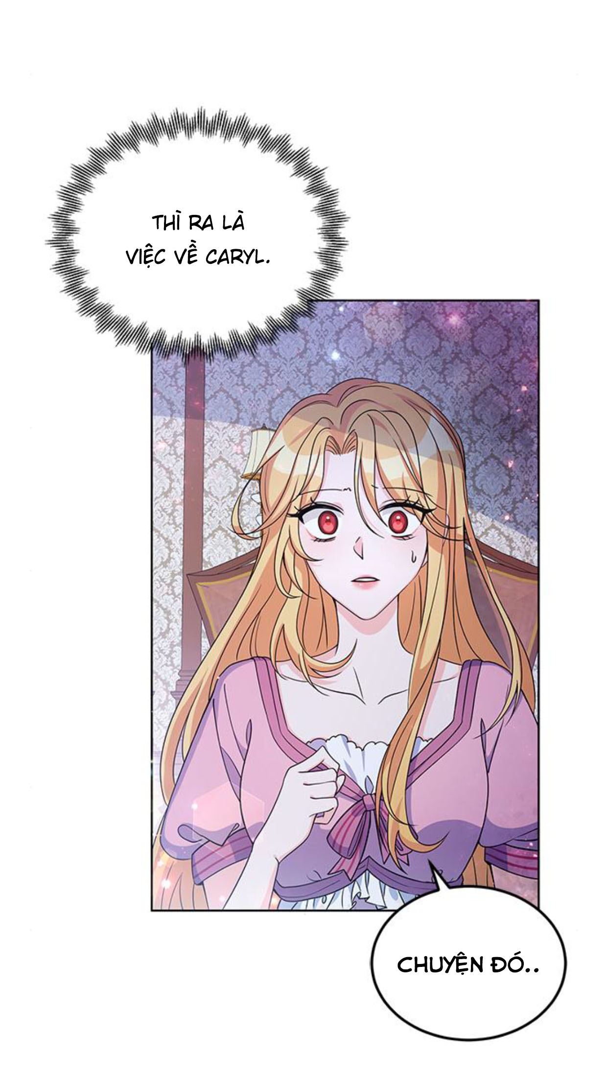 nữ hiệp sĩ tái xuất chapter 22 11