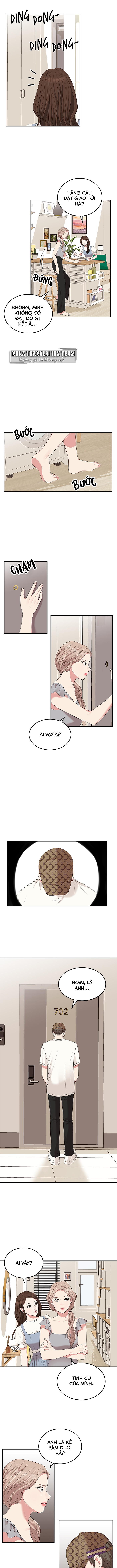 gửi tới bạn...người nắm giữ ngôi sao chapter 36 5