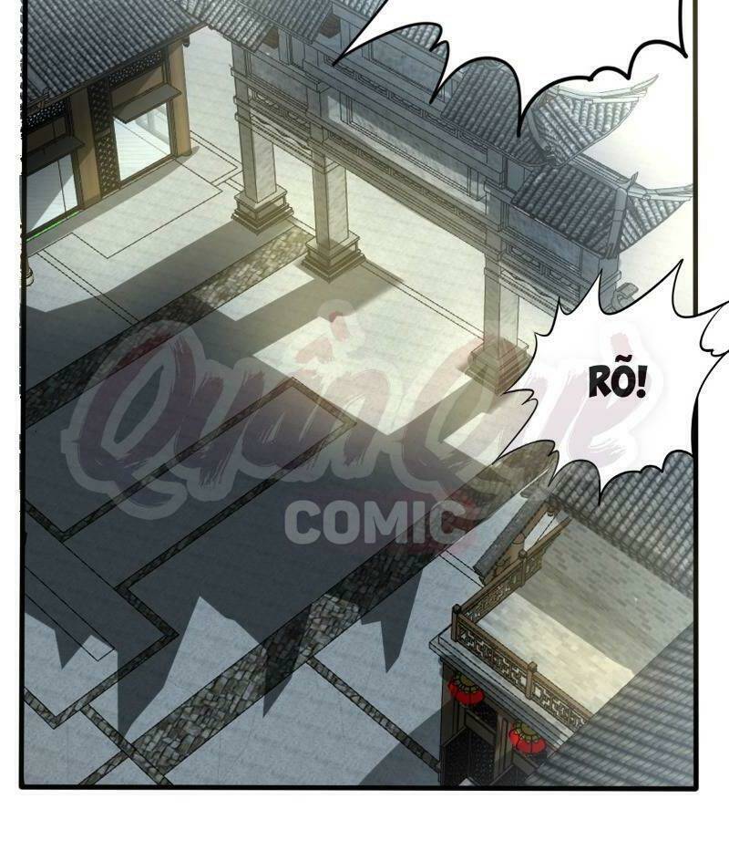 nghệ đạo đế tôn chapter 9 44