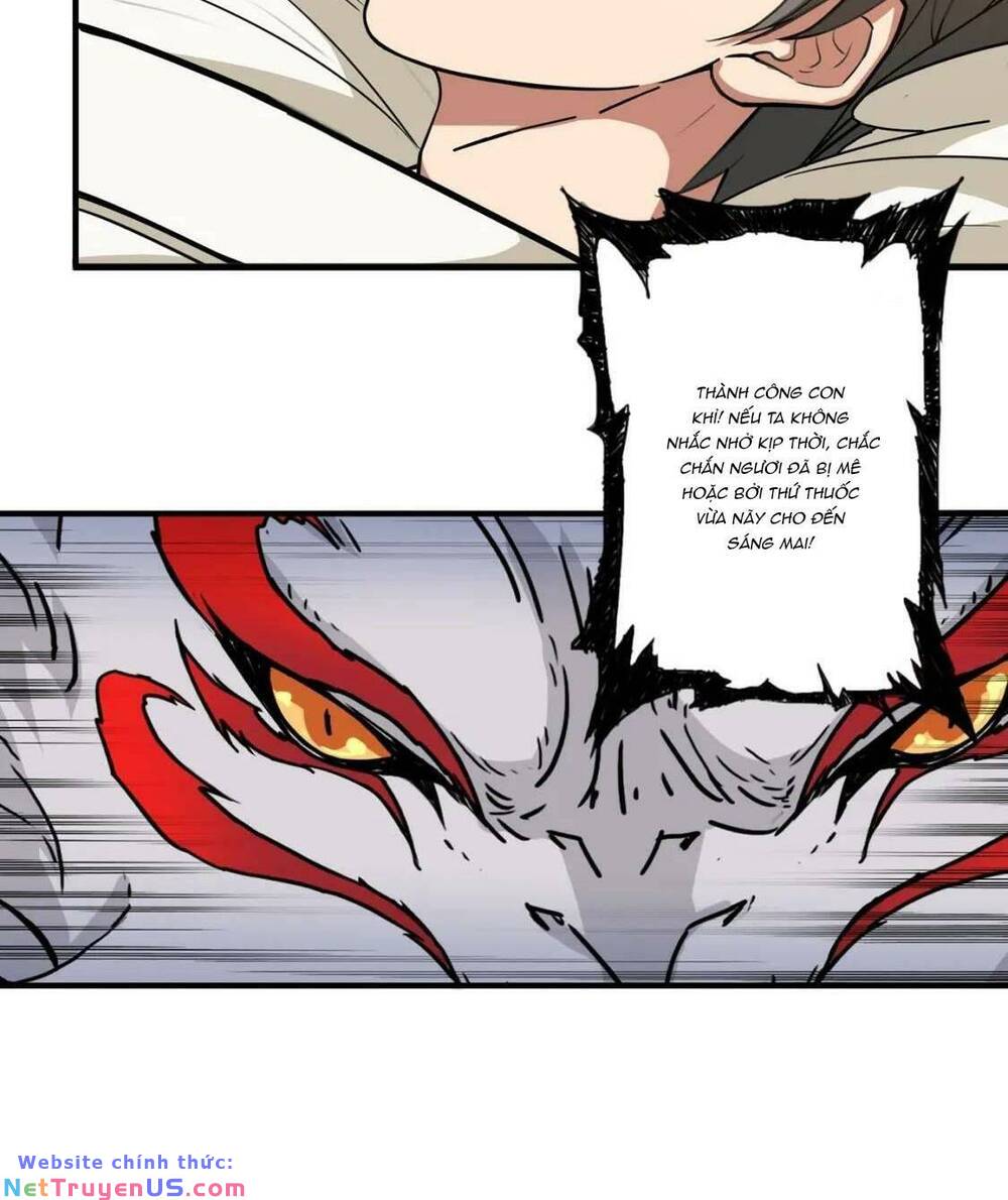 phệ thần kỷ chapter 84 24