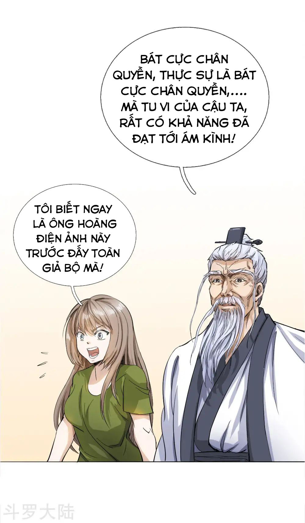 tuyệt thế binh vương chapter 59 5