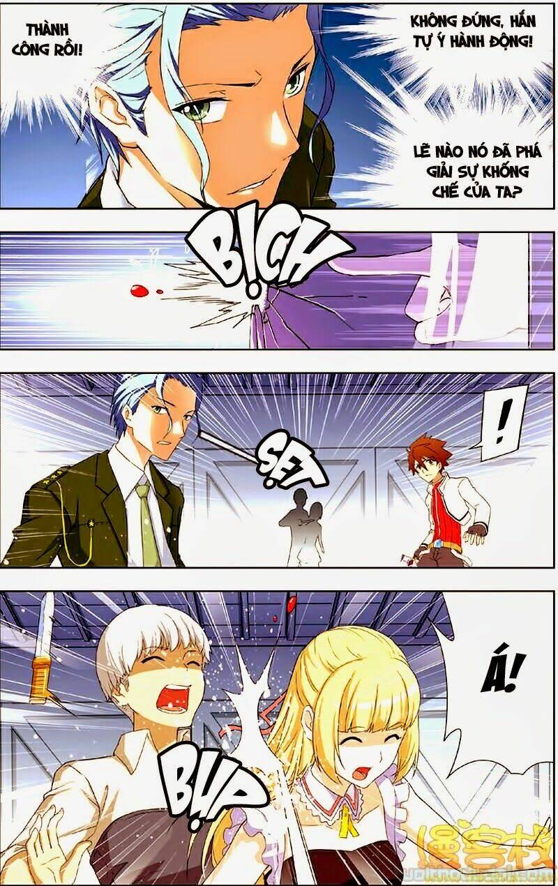 bi minh chi kiếm chapter 6 23