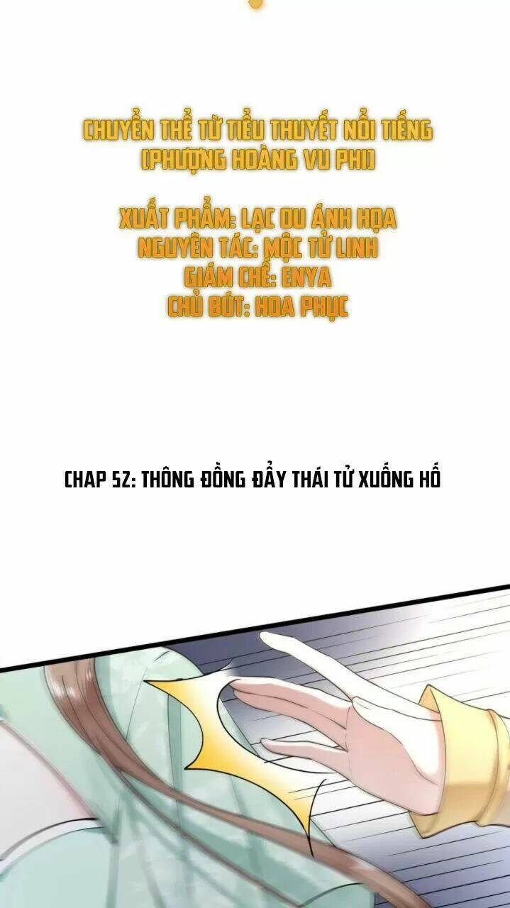 phượng hoàng vu phi chapter 53 2