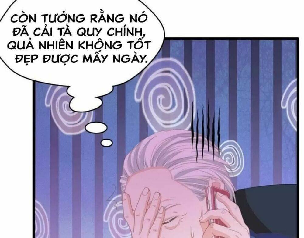 tổng tài đại nhân song mặt kiều thê chapter 27 47