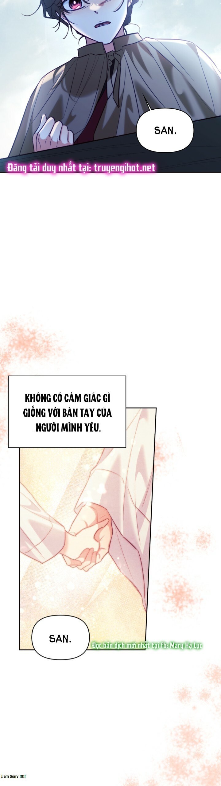 [18+] trăng nơi đỉnh núi chapter 53 16