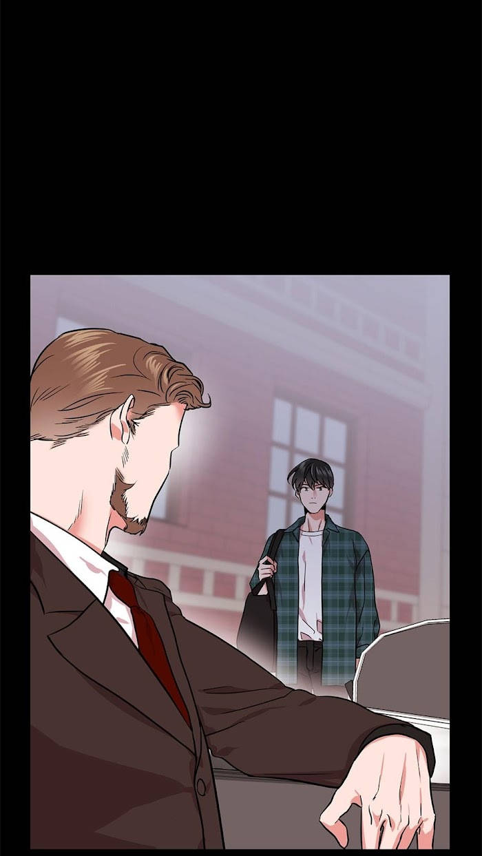 [raw] red candy chapter 69 21