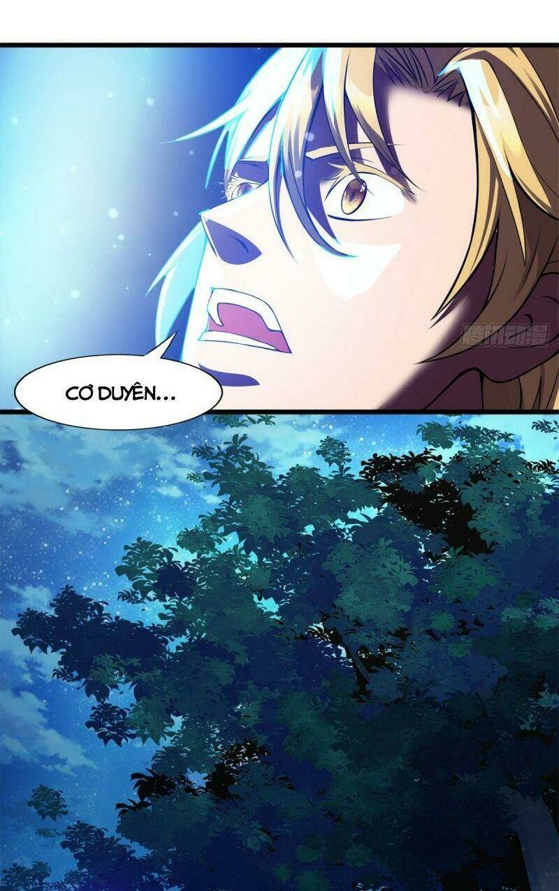 ma hoàng sư đệ quả thực quá chung tình chapter 22 27