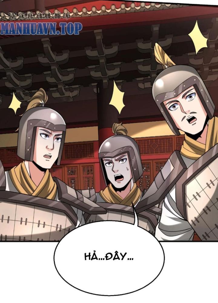 đại tần, ta là con tần thủy hoàng, giết địch thành thần chapter 84 56