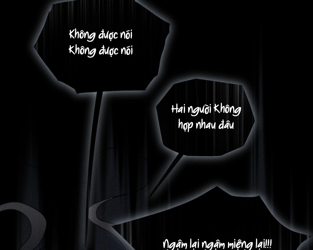 [18+] người đàn ông làm tình với quỷ chapter 24.2 97