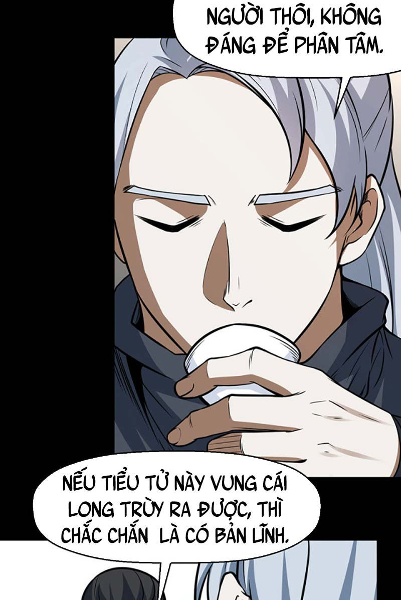 võ đạo độc tôn chapter 470 5