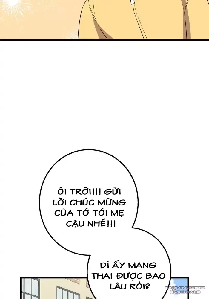 anh bạn của tôi đang phát sáng kìa ! chapter 49 17