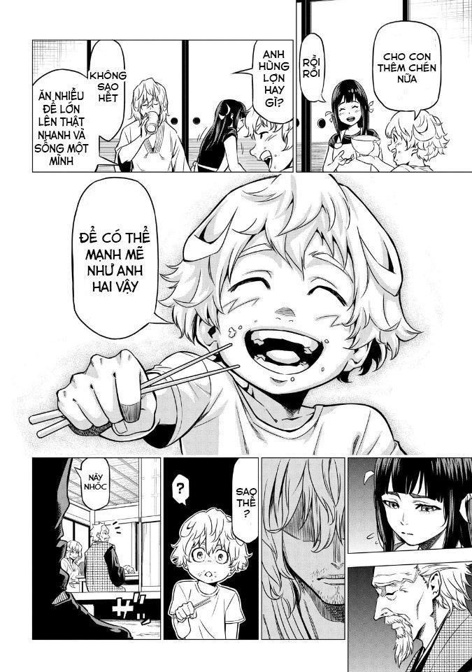 vong linh chapter 1 12