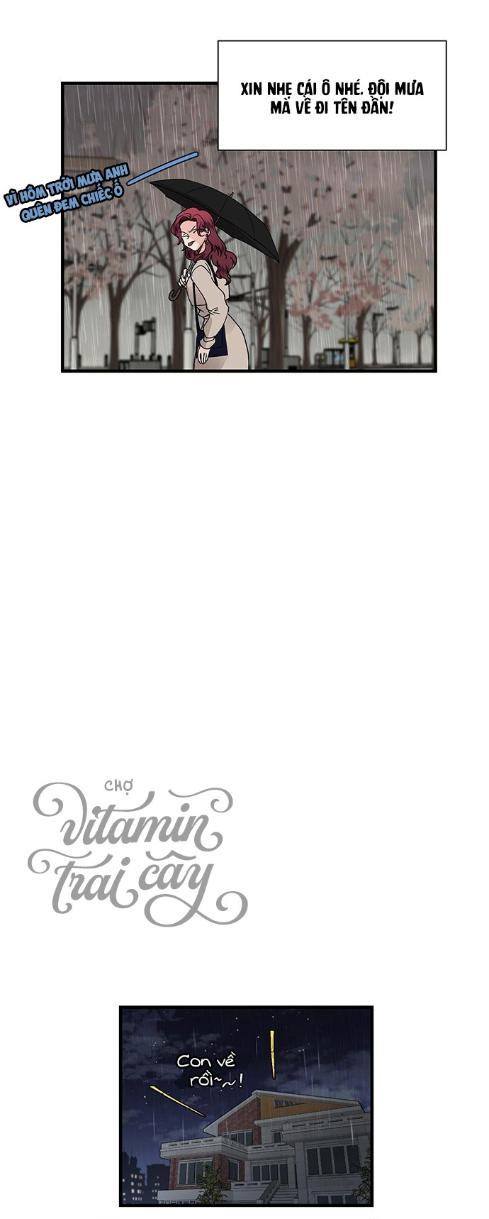 oan gia ngõ hẹp chapter 2 40