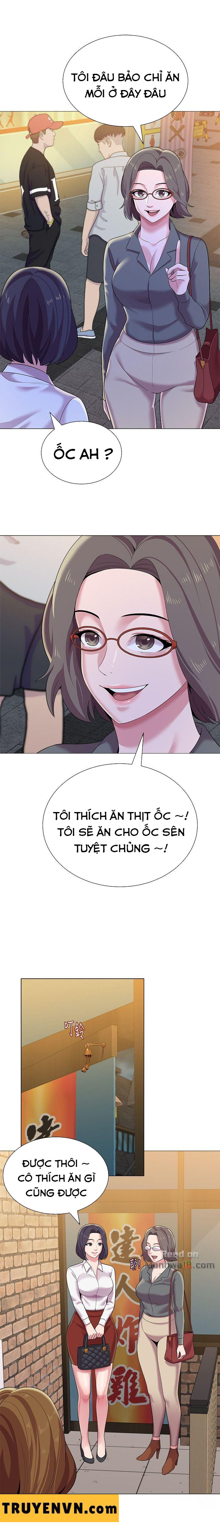 cô giáo bán thân chapter 25 7