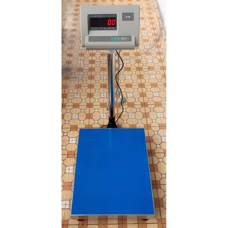 CÂN BÀN ĐIỆN TỬ YHT3 -  500KG/0.1KG