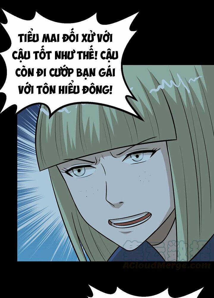 đai ca trở lại tuổi 16 chapter 73 15