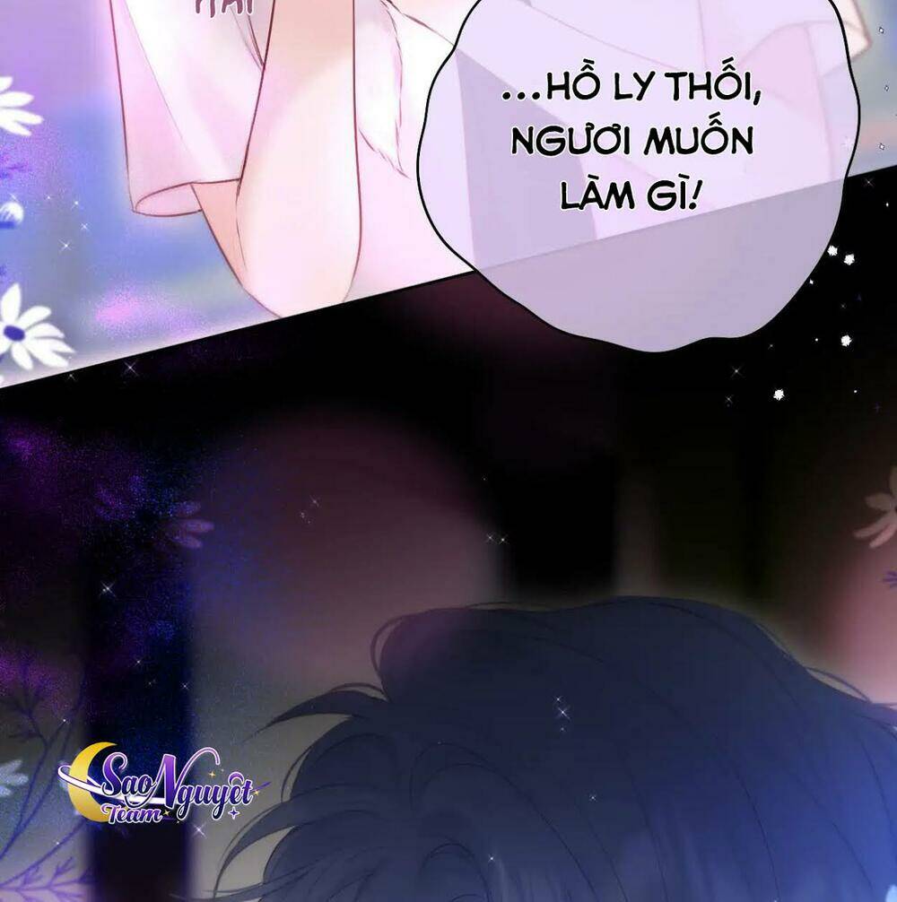 Cạm Bẫy Của Hồ Ly Chapter 9 - Trang 43