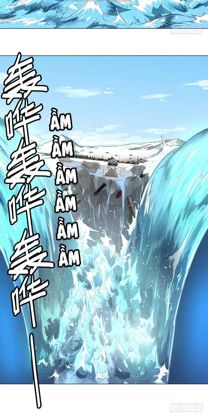 danh sách kẻ phản diện chapter 7 35