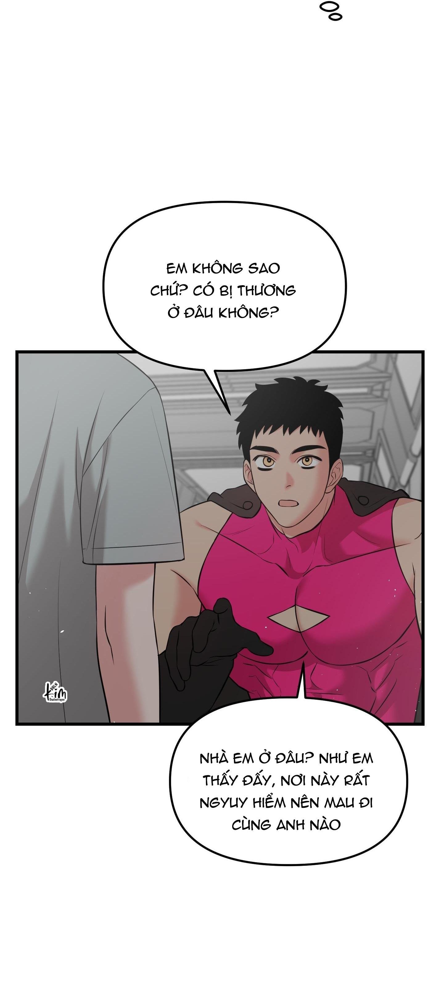 tuyển tập ngực bự, cung khủ của nhà kim Chapter 177.1 người hùng 1 34