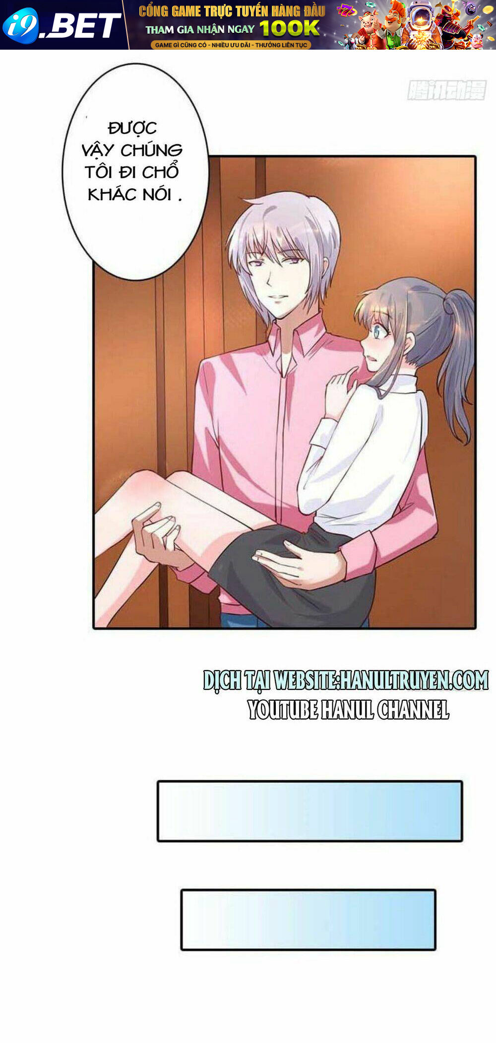 dụ sủng, mua cái daddy về sủng mommy chapter 6 6