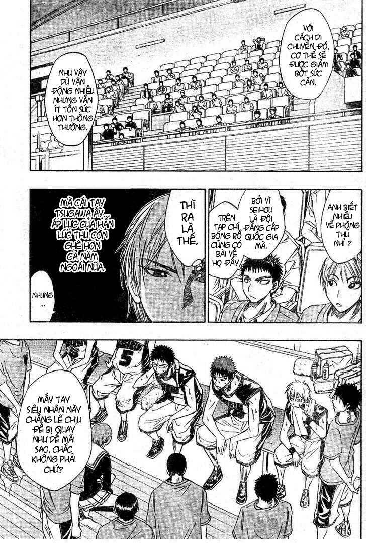 vua bóng rổ kuroko chapter 20 17