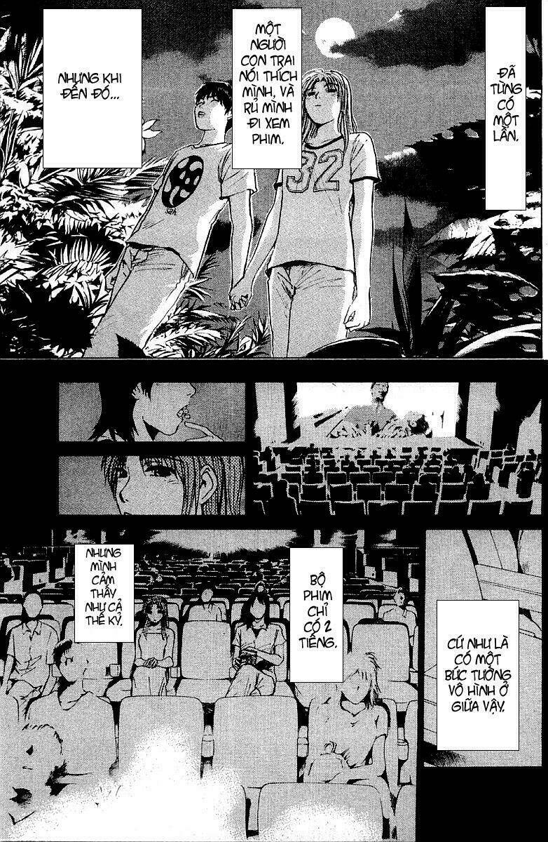 GTO - Great Teacher Onizuka chapter 104 14