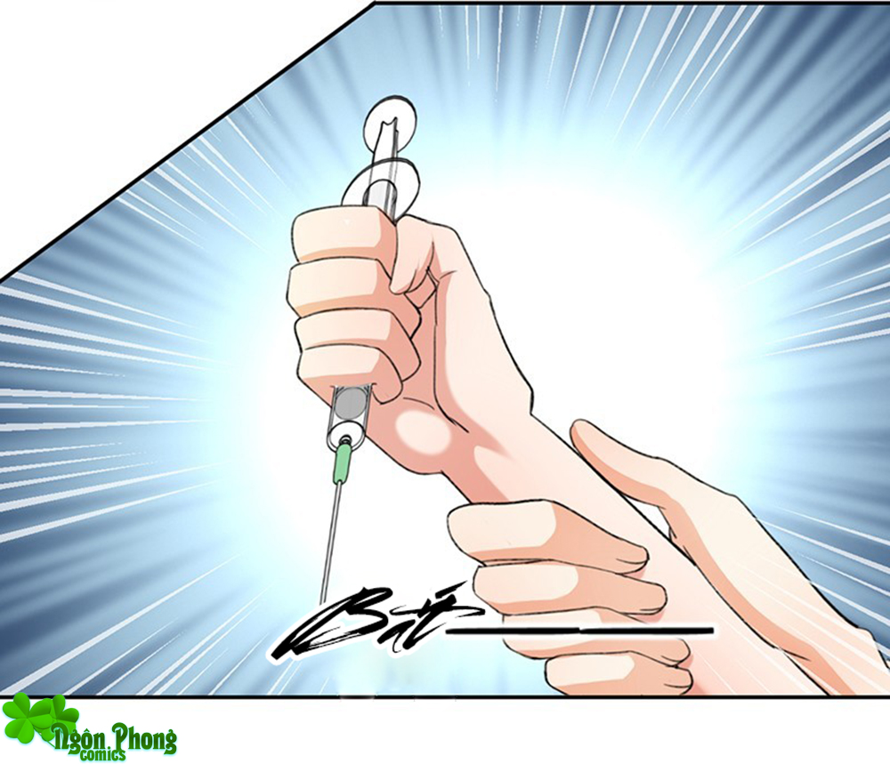 nhật ký dạy dỗ của gia tộc đáng yêu chapter 60 28