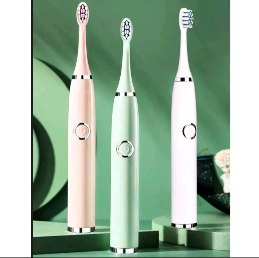 1 BÀN CHẢI ĐIỆN ĐÁNH RĂNG CAO CẤP THUẬN TIỆN CHO MỌI NGƯỜI
