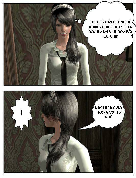 class of wizards chapter 1 11