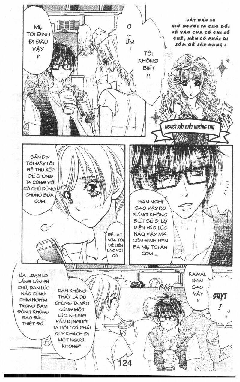 kirara no hoshi chapter 3 125