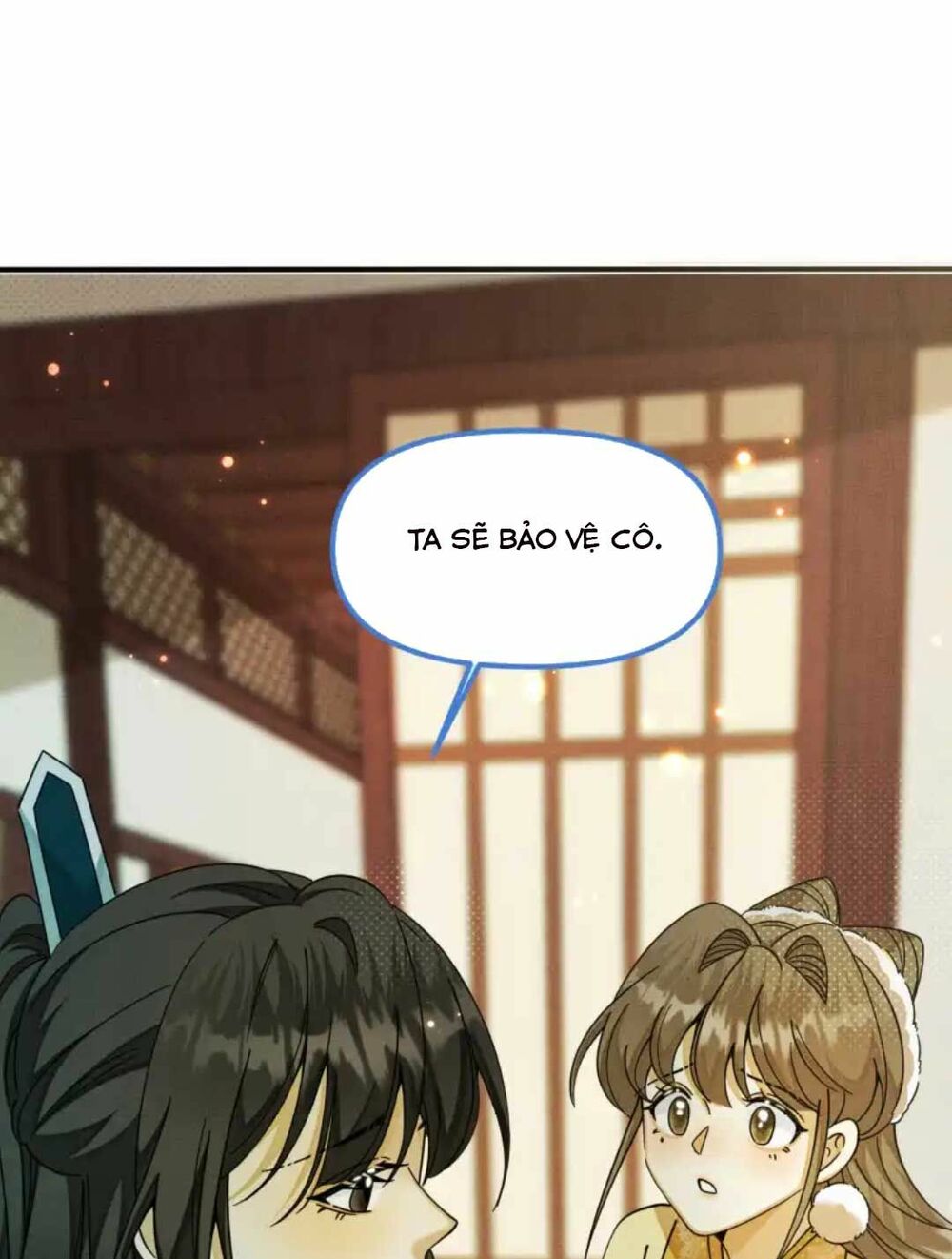 ác nữ mỹ nhân siêu vô hại chapter 6 50