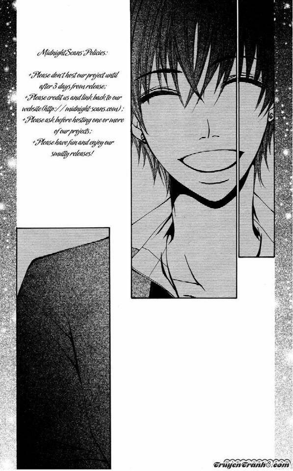 tình yêu và nỗi đau tột cùng chapter 8 15