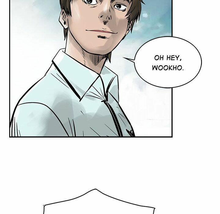 huyền thoại : khởi đầu chapter 2 33