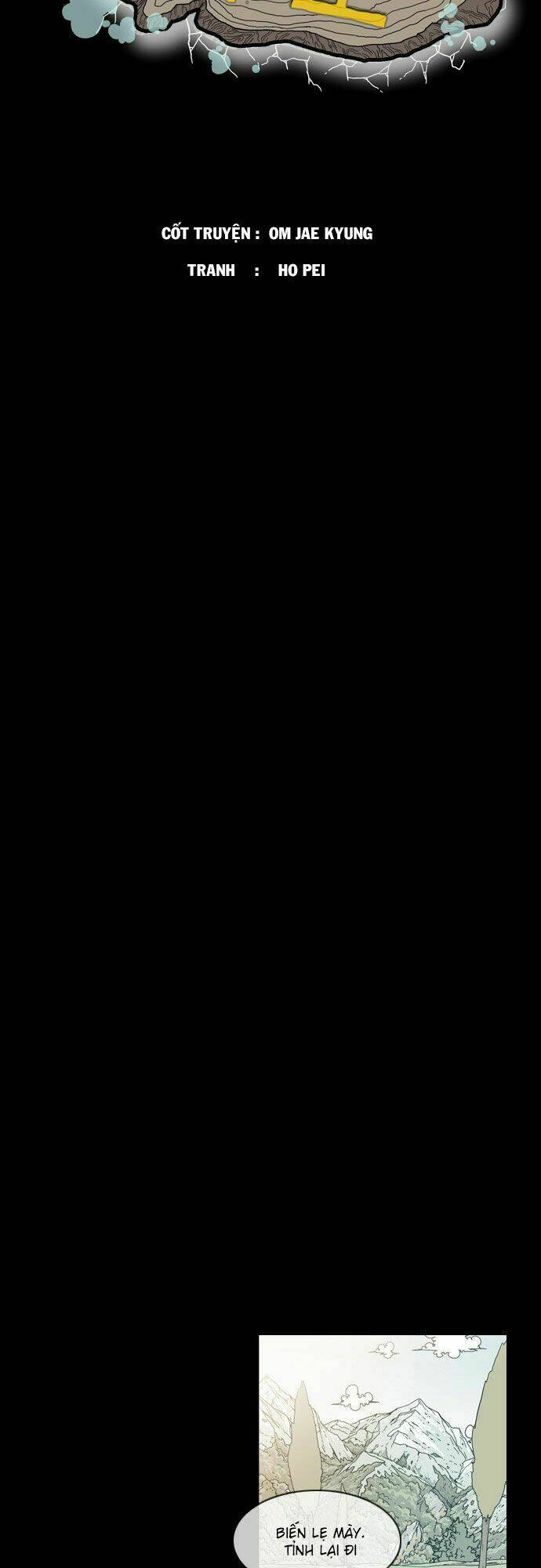 magic scroll merchant zio chapter 0 22