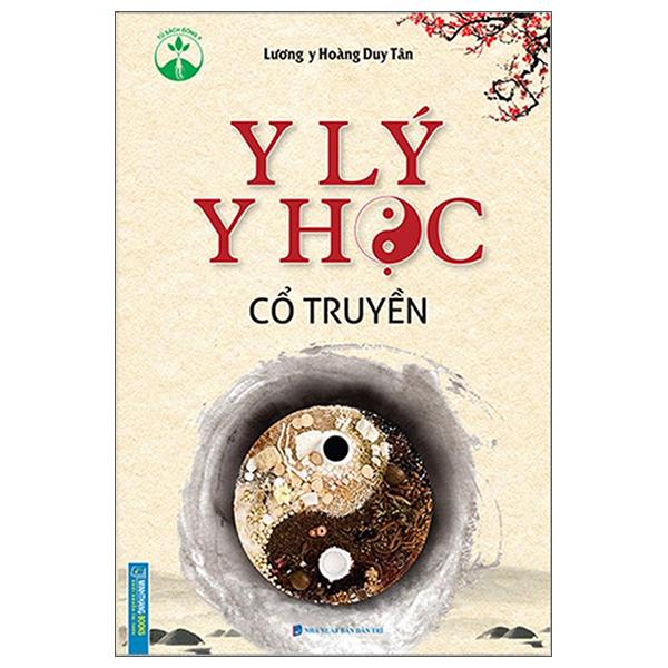 Hình ảnh Y Lý Y Học Cổ Truyền